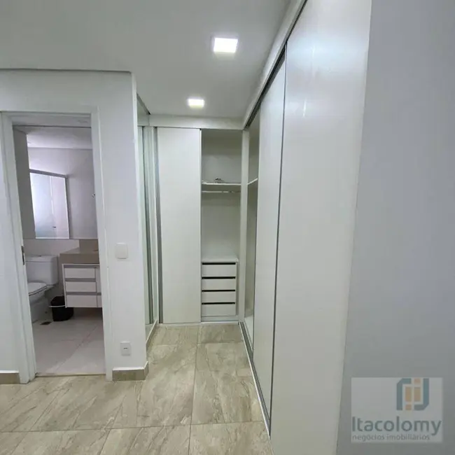 Foto 5 de Apartamento com 2 quartos para alugar, 78m2 em Alphaville Industrial, Barueri - SP