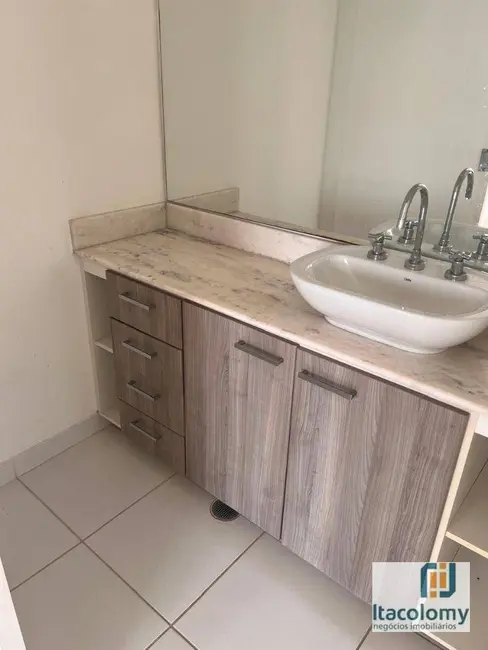 Apartamento com 1 quarto à venda, 62m2 em Barueri - SP - imagem 3 Foto 3 de Apartamento com 1 quarto à venda, 62m2 em Barueri - SP