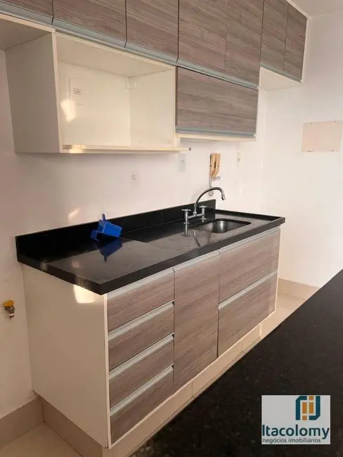 Apartamento com 1 quarto à venda, 62m2 em Barueri - SP - imagem 9 Foto 9 de Apartamento com 1 quarto à venda, 62m2 em Barueri - SP