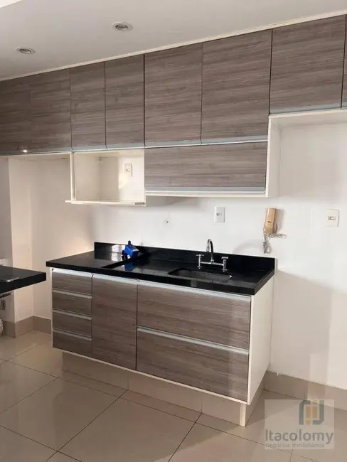 Apartamento com 1 quarto à venda, 62m2 em Barueri - SP - imagem 5 Foto 5 de Apartamento com 1 quarto à venda, 62m2 em Barueri - SP