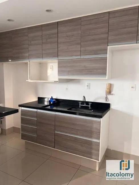 Apartamento com 1 quarto à venda, 62m2 em Barueri - SP - imagem 5 Foto 5 de Apartamento com 1 quarto à venda, 62m2 em Barueri - SP