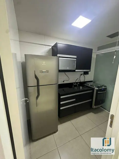 Apartamento com 1 quarto para alugar, 52m2 em Alphaville Industrial, Barueri - SP - imagem 6 Foto 6 de Apartamento com 1 quarto para alugar, 52m2 em Alphaville Industrial, Barueri - SP