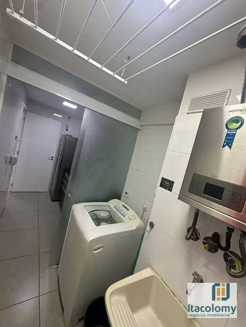 Apartamento com 1 quarto para alugar, 52m2 em Alphaville Industrial, Barueri - SP - imagem 7 Foto 7 de Apartamento com 1 quarto para alugar, 52m2 em Alphaville Industrial, Barueri - SP