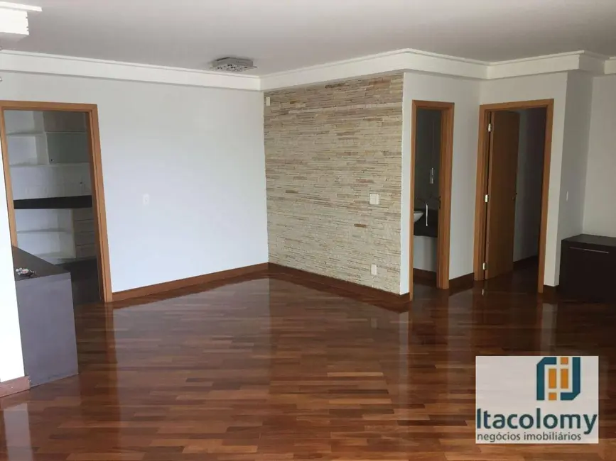 Foto 1 de Apartamento com 3 quartos à venda, 133m2 em Santana De Parnaiba - SP