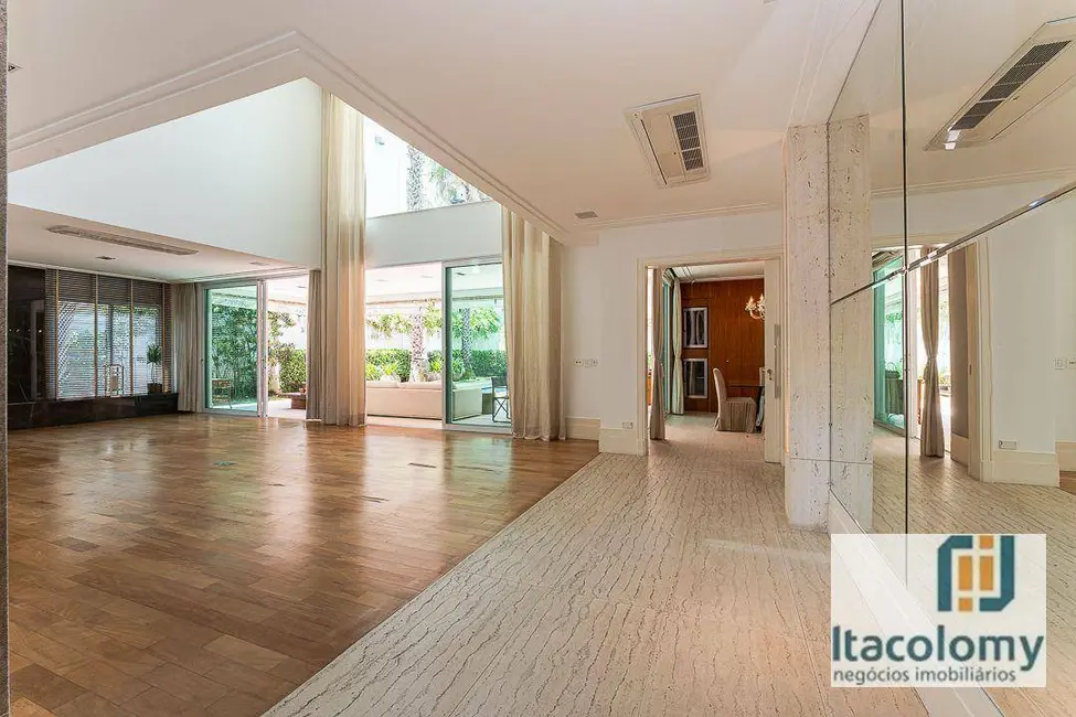 Foto 5 de Casa de Condomínio com 4 quartos à venda, 840m2 em Barueri - SP