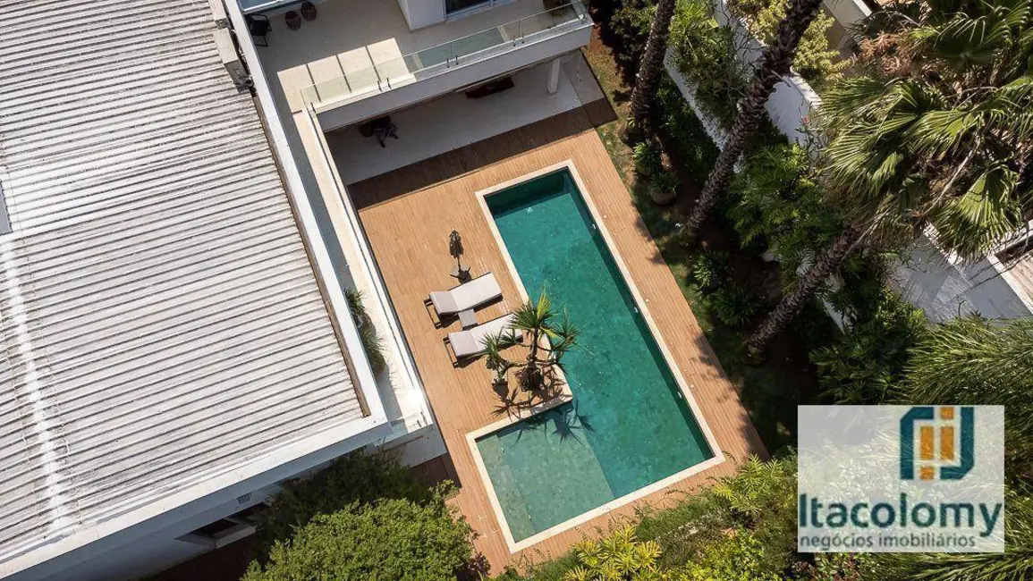 Foto 6 de Casa de Condomínio com 4 quartos à venda, 840m2 em Barueri - SP