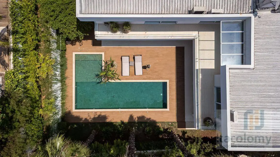 Casa de Condomínio com 4 quartos à venda, 840m2 em Barueri - SP - imagem 7 Foto 7 de Casa de Condomínio com 4 quartos à venda, 840m2 em Barueri - SP