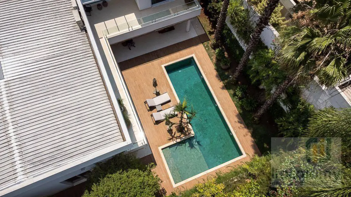 Casa de Condomínio com 4 quartos à venda, 840m2 em Barueri - SP - imagem 6 Foto 6 de Casa de Condomínio com 4 quartos à venda, 840m2 em Barueri - SP