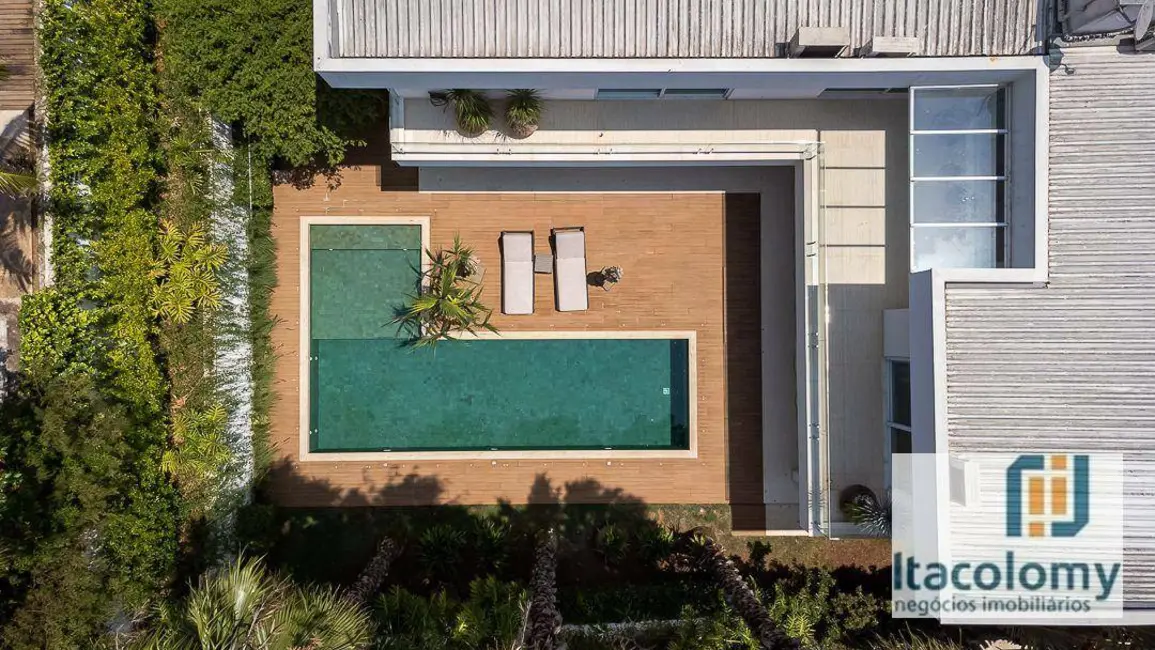 Foto 7 de Casa de Condomínio com 4 quartos à venda, 840m2 em Barueri - SP