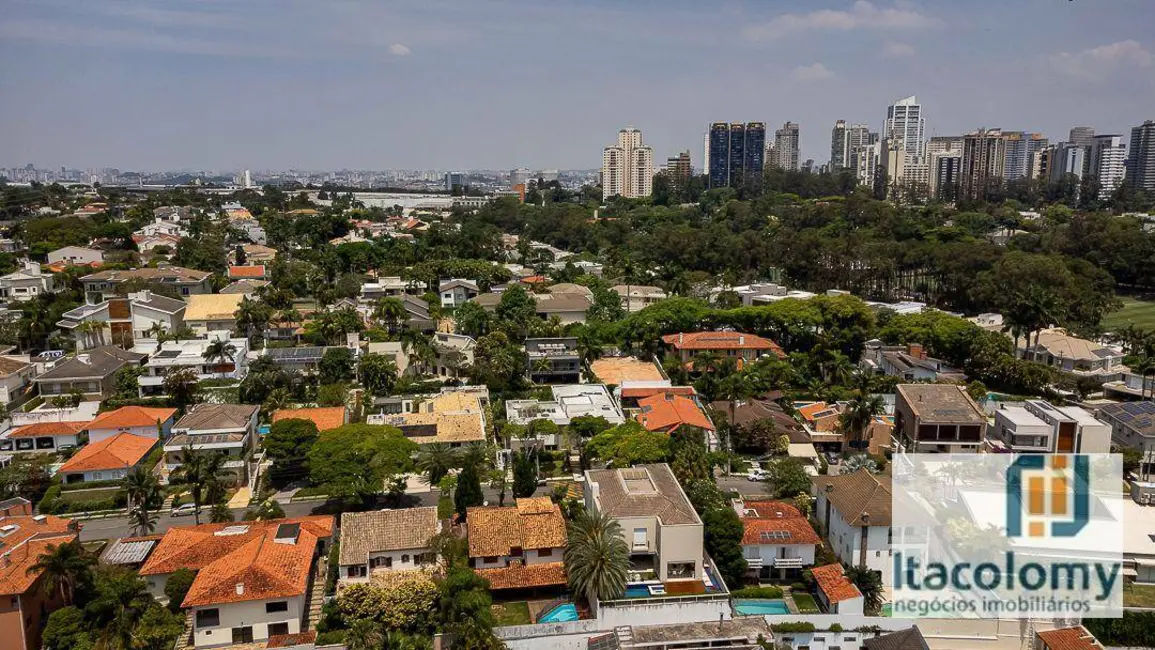 Foto 9 de Casa de Condomínio com 4 quartos à venda, 840m2 em Barueri - SP