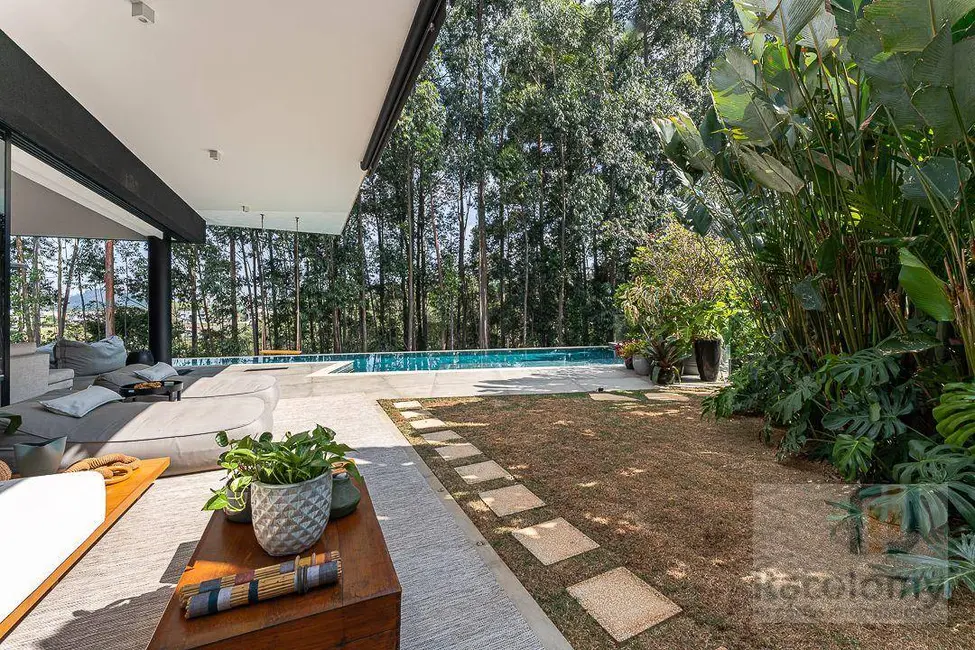 Foto 7 de Casa de Condomínio com 4 quartos à venda, 792m2 em Tamboré, Santana De Parnaiba - SP