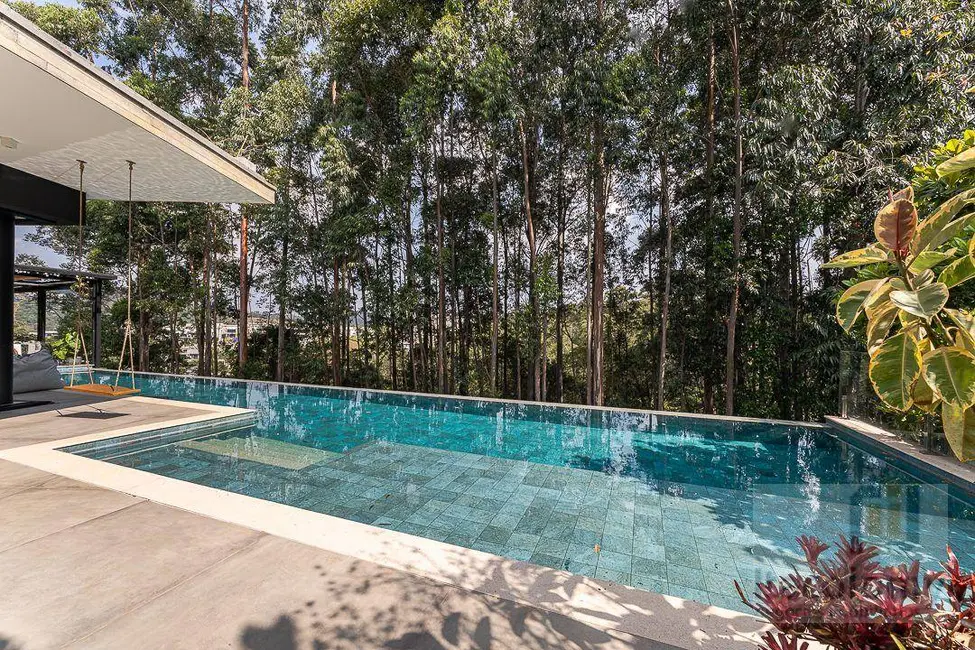 Foto 9 de Casa de Condomínio com 4 quartos à venda, 792m2 em Tamboré, Santana De Parnaiba - SP