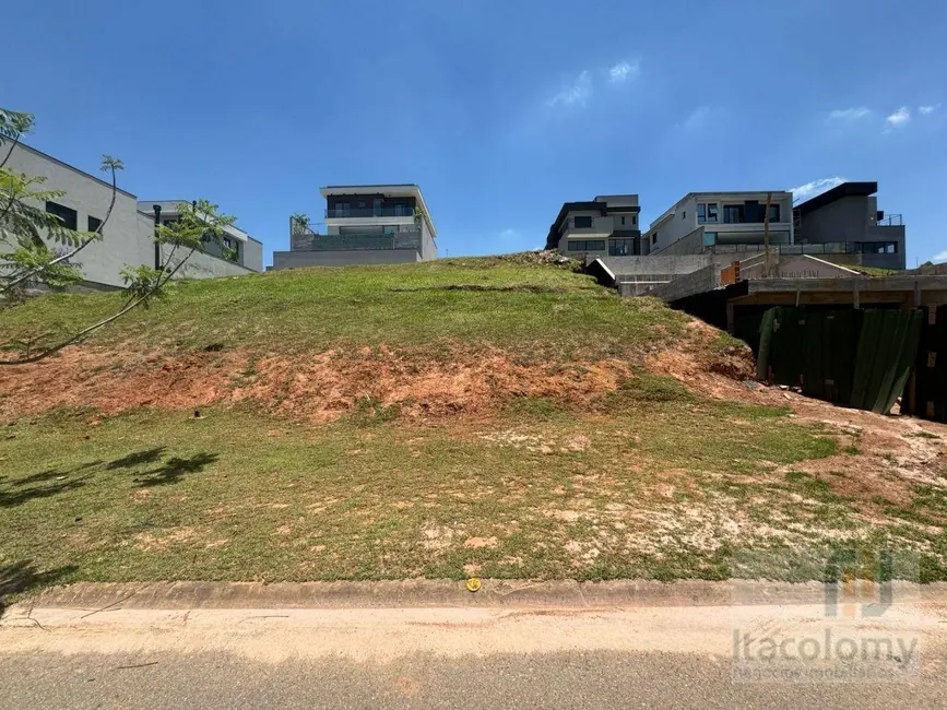 Foto 1 de Terreno / Lote à venda, 420m2 em Colinas da Anhangüera, Santana De Parnaiba - SP