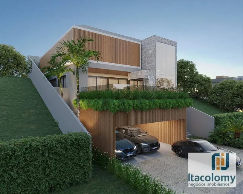 Foto 6 de Terreno / Lote à venda, 420m2 em Colinas da Anhangüera, Santana De Parnaiba - SP