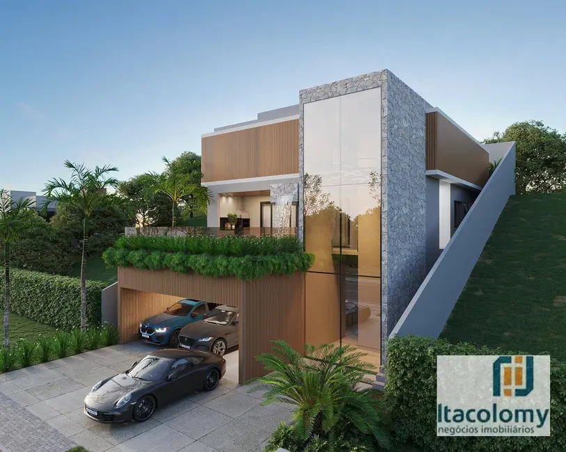 Foto 5 de Terreno / Lote à venda, 420m2 em Colinas da Anhangüera, Santana De Parnaiba - SP