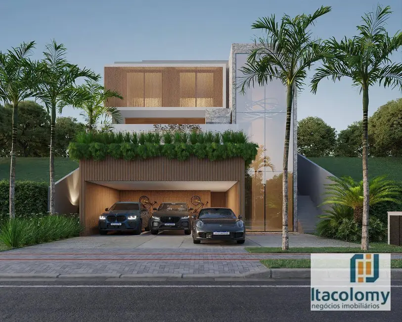 Foto 1 de Terreno / Lote à venda, 420m2 em Colinas da Anhangüera, Santana De Parnaiba - SP