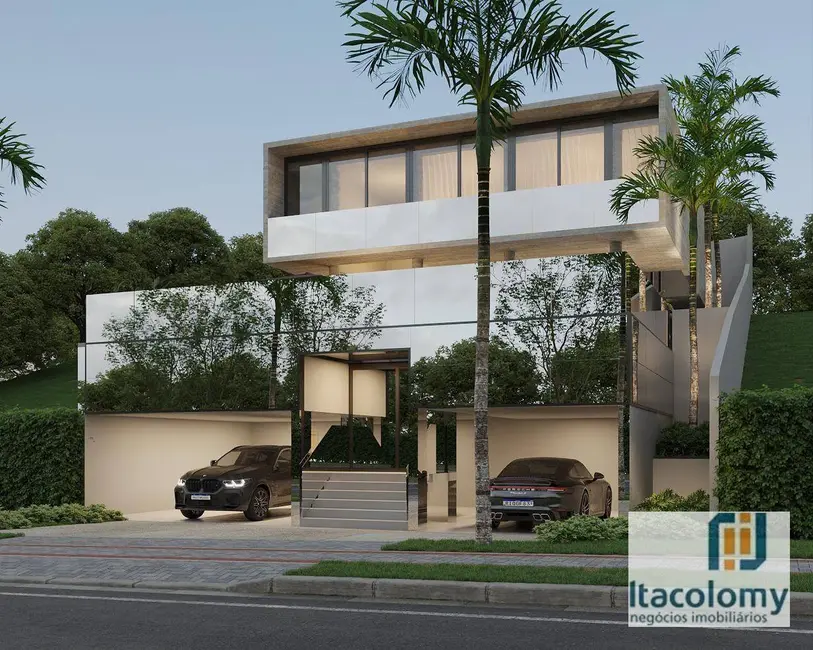 Foto 5 de Terreno / Lote à venda, 420m2 em Santana De Parnaiba - SP