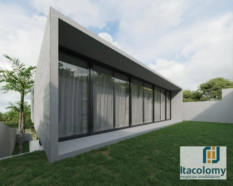 Foto 4 de Terreno / Lote à venda, 420m2 em Santana De Parnaiba - SP