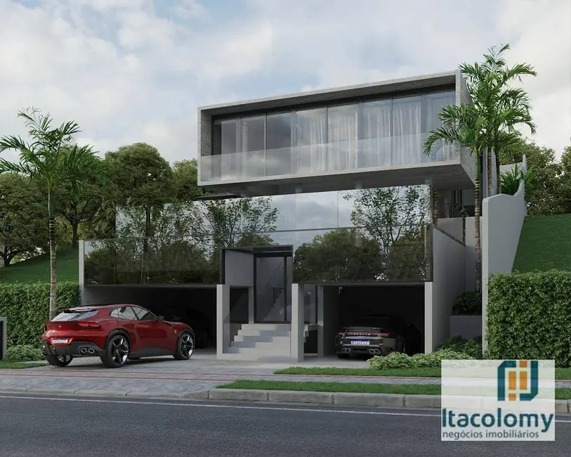 Foto 8 de Terreno / Lote à venda, 420m2 em Santana De Parnaiba - SP