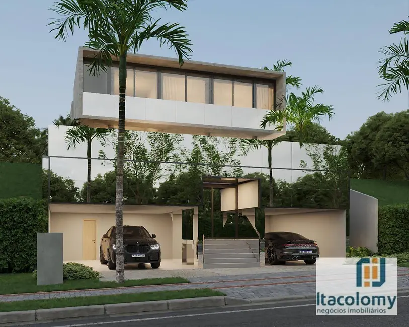 Foto 6 de Terreno / Lote à venda, 420m2 em Santana De Parnaiba - SP