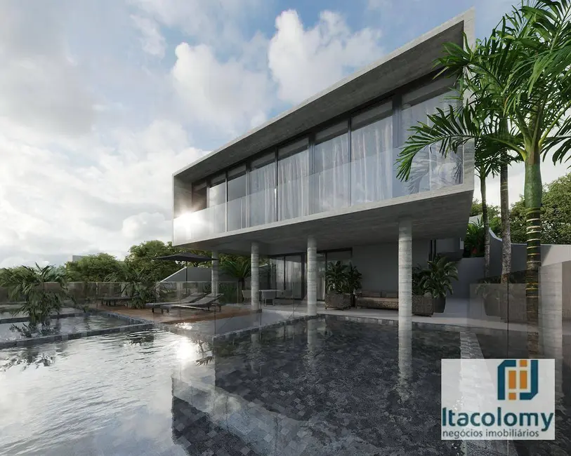 Foto 3 de Terreno / Lote à venda, 420m2 em Santana De Parnaiba - SP