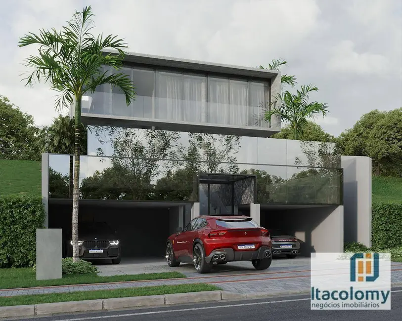 Foto 9 de Terreno / Lote à venda, 420m2 em Santana De Parnaiba - SP