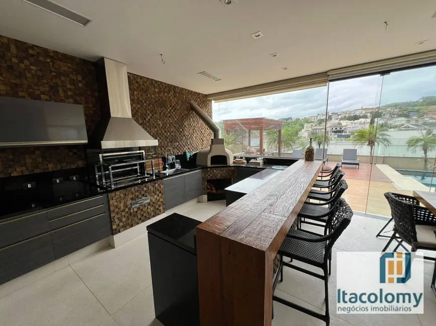 Foto 6 de Casa de Condomínio com 4 quartos à venda, 565m2 em Tamboré, Barueri - SP