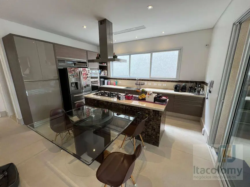 Foto 7 de Casa de Condomínio com 4 quartos à venda, 565m2 em Tamboré, Barueri - SP