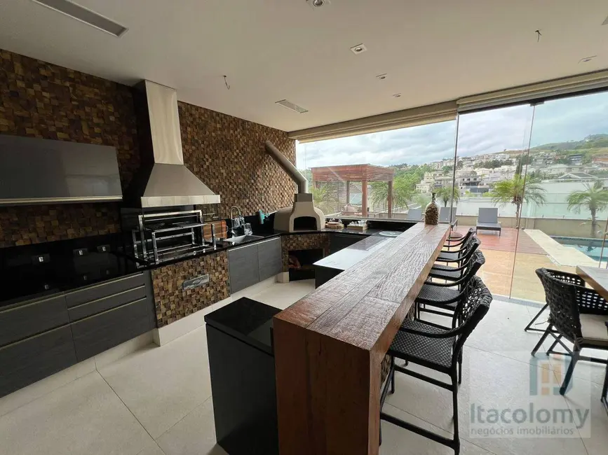 Foto 6 de Casa de Condomínio com 4 quartos à venda, 565m2 em Tamboré, Barueri - SP