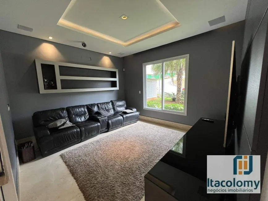 Foto 5 de Casa de Condomínio com 4 quartos à venda, 565m2 em Tamboré, Barueri - SP