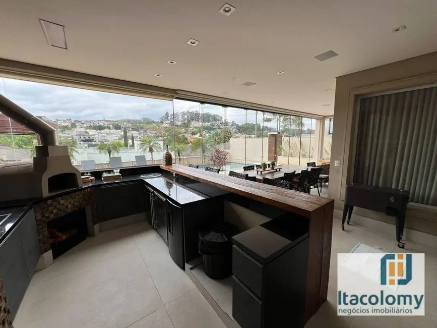 Foto 8 de Casa de Condomínio com 4 quartos à venda, 565m2 em Tamboré, Barueri - SP