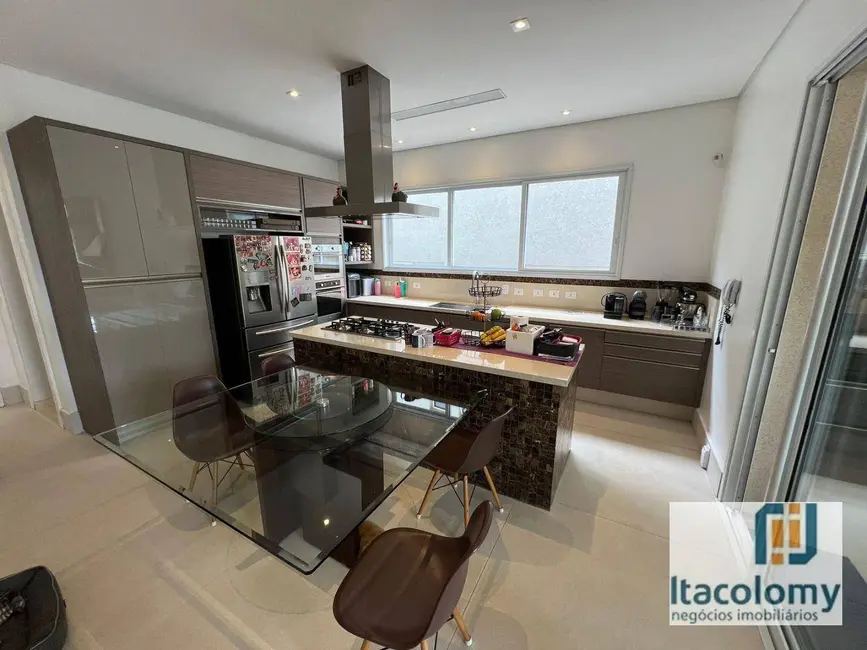 Foto 7 de Casa de Condomínio com 4 quartos à venda, 565m2 em Tamboré, Barueri - SP