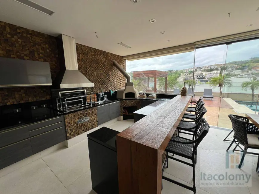 Foto 6 de Casa de Condomínio com 4 quartos à venda, 565m2 em Tamboré, Barueri - SP