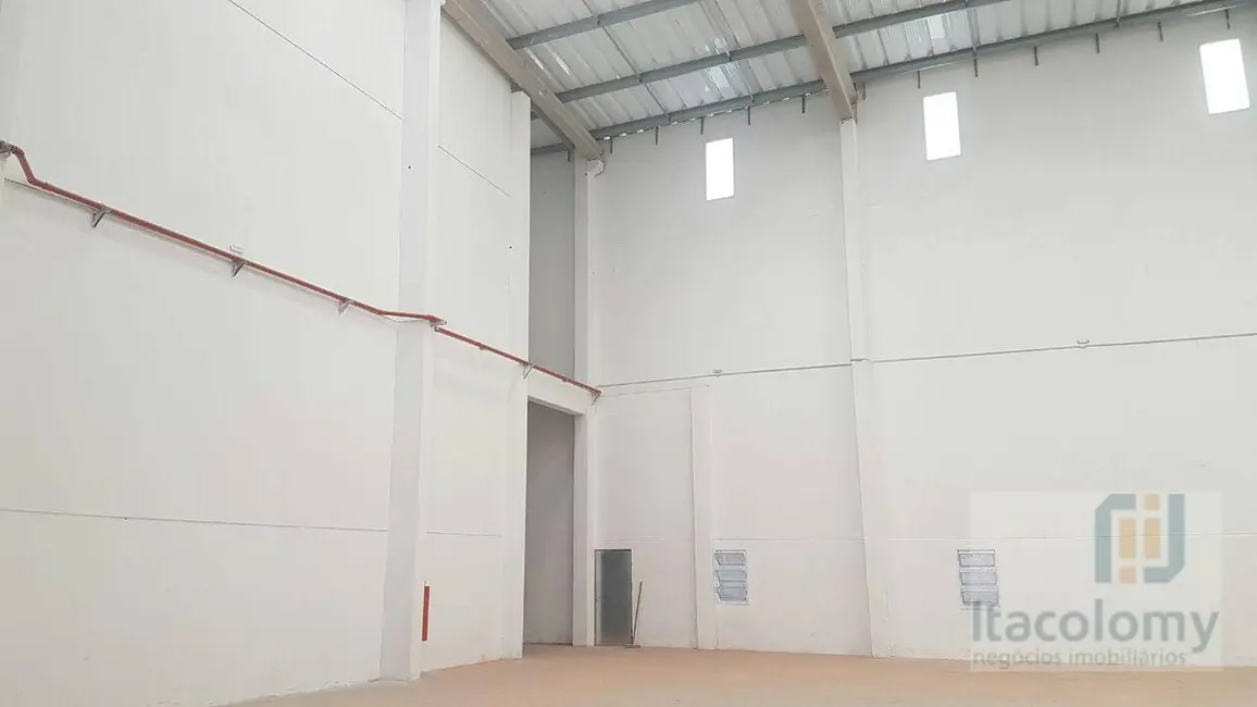 Armazém / Galpão à venda e para alugar, 1167m2 em Vargem Grande Paulista - SP - imagem 6 Foto 6 de Armazém / Galpão à venda e para alugar, 1167m2 em Vargem Grande Paulista - SP