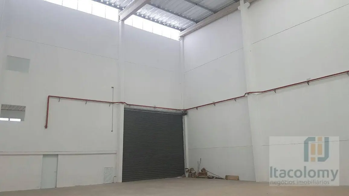 Armazém / Galpão à venda e para alugar, 1167m2 em Vargem Grande Paulista - SP - imagem 3 Foto 3 de Armazém / Galpão à venda e para alugar, 1167m2 em Vargem Grande Paulista - SP