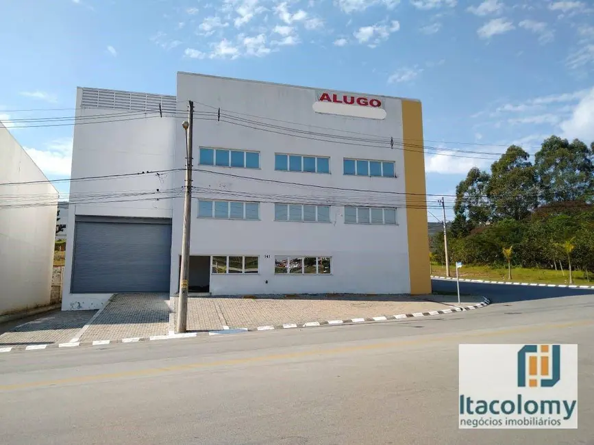 Foto 1 de Armazém / Galpão à venda e para alugar, 1167m2 em Vargem Grande Paulista - SP