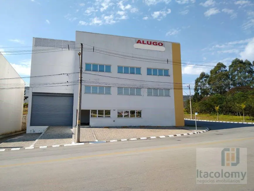 Armazém / Galpão à venda e para alugar, 1167m2 em Vargem Grande Paulista - SP - imagem 1 Foto 1 de Armazém / Galpão à venda e para alugar, 1167m2 em Vargem Grande Paulista - SP