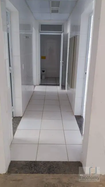 Armazém / Galpão à venda e para alugar, 1167m2 em Vargem Grande Paulista - SP - imagem 8 Foto 8 de Armazém / Galpão à venda e para alugar, 1167m2 em Vargem Grande Paulista - SP