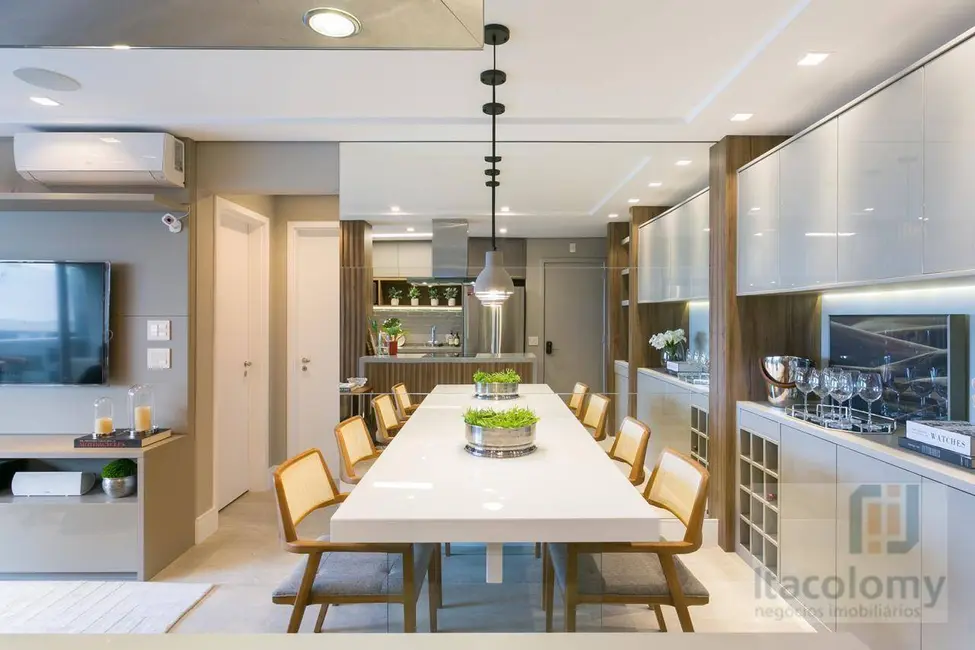 Foto 1 de Apartamento com 2 quartos à venda, 70m2 em Empresarial 18 do Forte, Barueri - SP