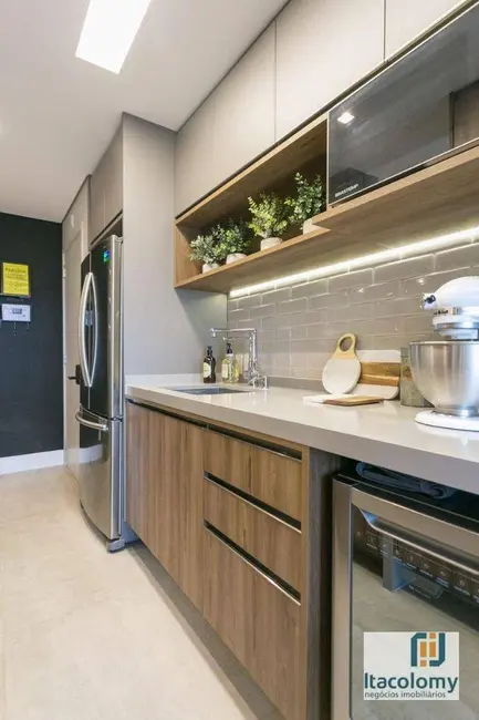 Foto 6 de Apartamento com 2 quartos à venda, 70m2 em Empresarial 18 do Forte, Barueri - SP