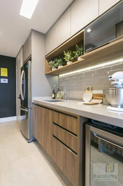 Foto 6 de Apartamento com 2 quartos à venda, 70m2 em Empresarial 18 do Forte, Barueri - SP