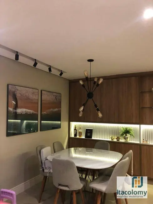 Foto 2 de Apartamento com 2 quartos à venda, 70m2 em Empresarial 18 do Forte, Barueri - SP