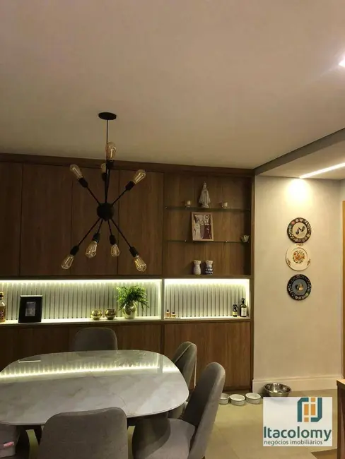 Foto 8 de Apartamento com 2 quartos à venda, 70m2 em Empresarial 18 do Forte, Barueri - SP
