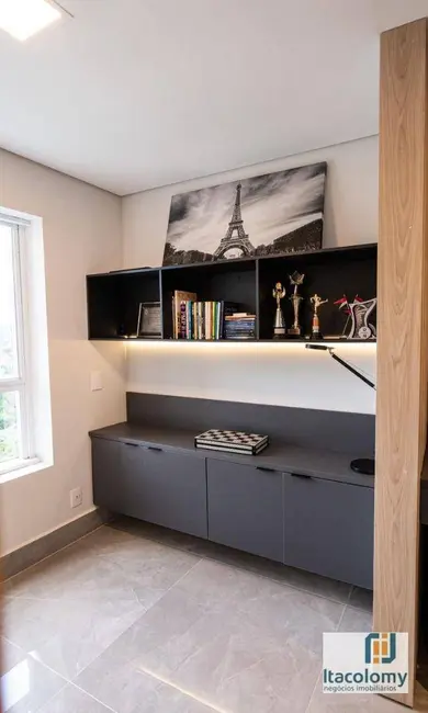 Foto 7 de Apartamento com 2 quartos à venda, 70m2 em Empresarial 18 do Forte, Barueri - SP