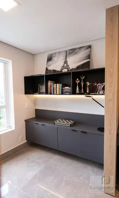 Foto 7 de Apartamento com 2 quartos à venda, 70m2 em Empresarial 18 do Forte, Barueri - SP