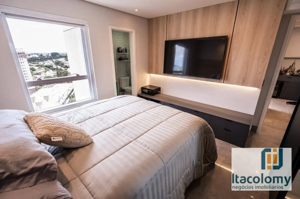 Foto 9 de Apartamento com 2 quartos à venda, 70m2 em Empresarial 18 do Forte, Barueri - SP