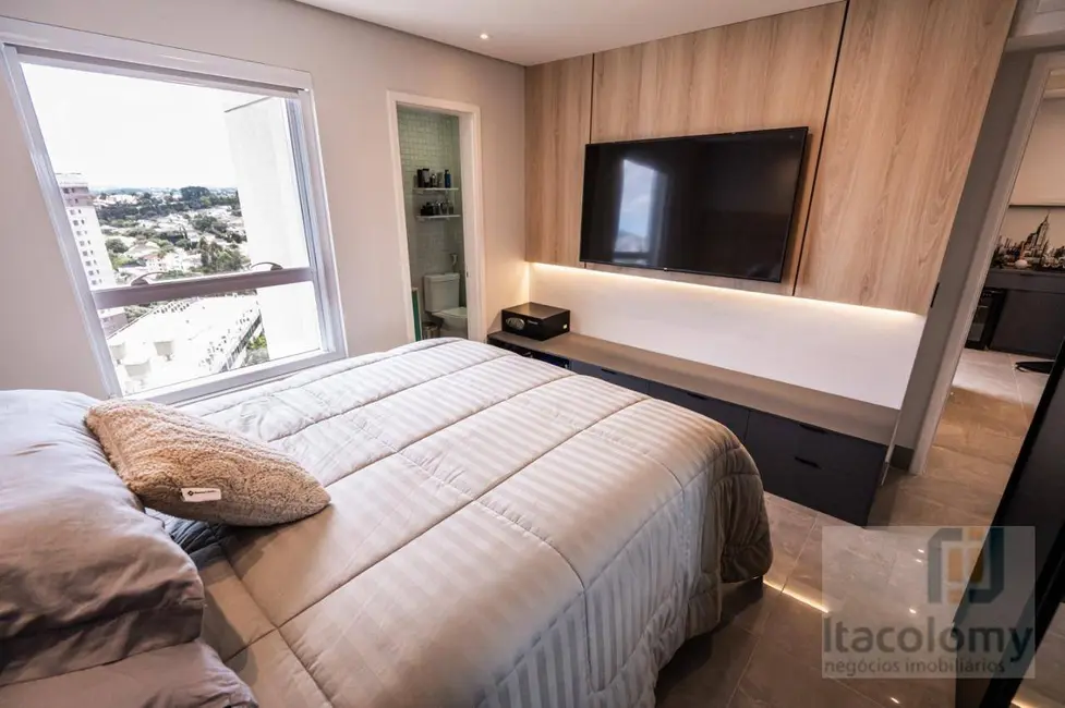 Foto 9 de Apartamento com 2 quartos à venda, 70m2 em Empresarial 18 do Forte, Barueri - SP