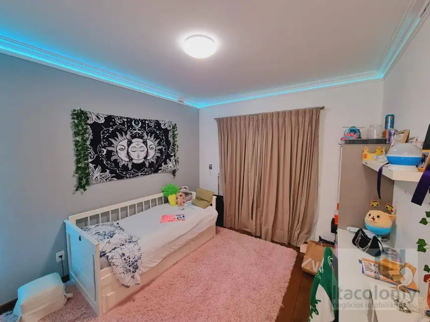 Foto 9 de Casa de Condomínio com 4 quartos à venda, 420m2 em Santana De Parnaiba - SP