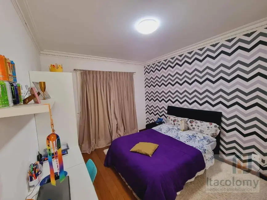 Foto 8 de Casa de Condomínio com 4 quartos à venda, 420m2 em Santana De Parnaiba - SP