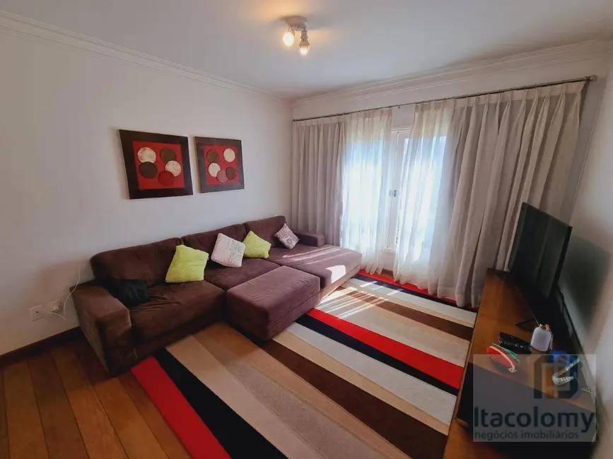 Foto 6 de Casa de Condomínio com 4 quartos à venda, 420m2 em Santana De Parnaiba - SP